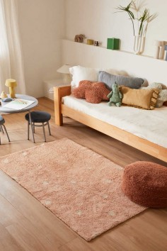 Tapis lavable - Voiture