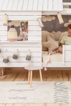 Tapis lavable - Voiture