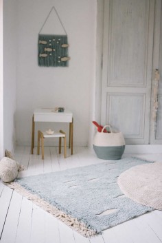 Tapis lavable - Voiture