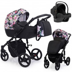 Tiaro Premium - 3 en 1 -...