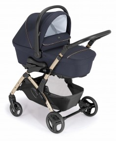 Fluido Easy - 3 en 1 - CAM