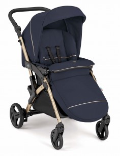 Fluido Easy - 3 en 1 - CAM 2