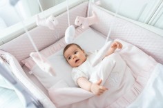 Mobile musical - Bleu 2