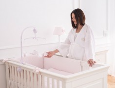 Mobile musical - Bleu 2