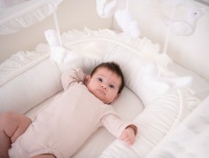 Mobile musical - Bleu 2