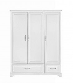 Amoire 2 portes - Mélody -...