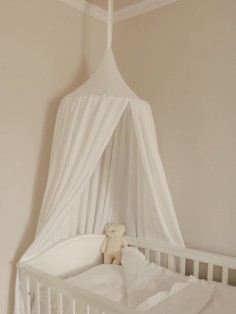 Ciel de lit - Plafonnier -...