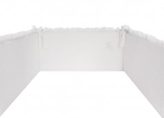 Paracolpi letto -...