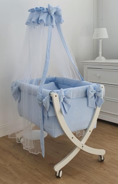 Berceau rectangulaire -...