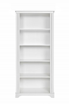 bibliothèque - Mélody 2