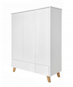 Armoire 2 portes - Sarah -... 2