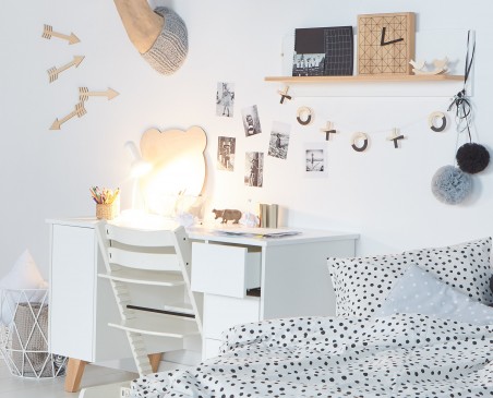 Bureau Sarah - Livraison incluse