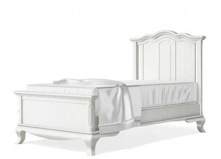 Lit junior Cléopatre 90x190 cm - Livraison incluse