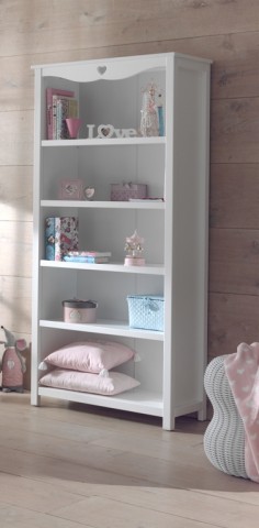 Bibliothèque Sarah -...