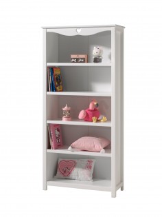 Bibliothèque Sarah -... 2