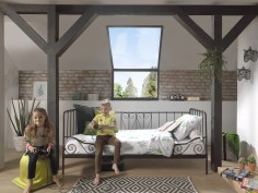 Lit classique junior - Alice 2