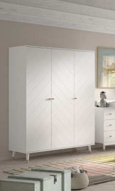 Armoire 2 portes Billy -...