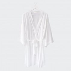 Kimono en mousseline