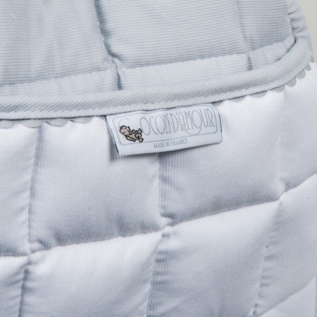 Sac à langer - Collezione Pharell