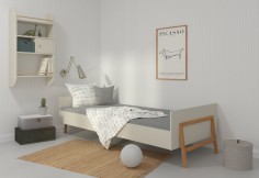 Lit junior Lotta -... 2