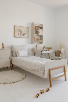 Lit junior Lotta -...