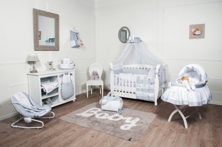 GAMA CAMADA MISS MINNIE