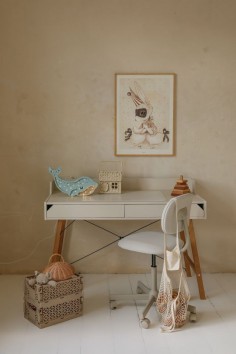 Bureau Lotta - Livraison... 2