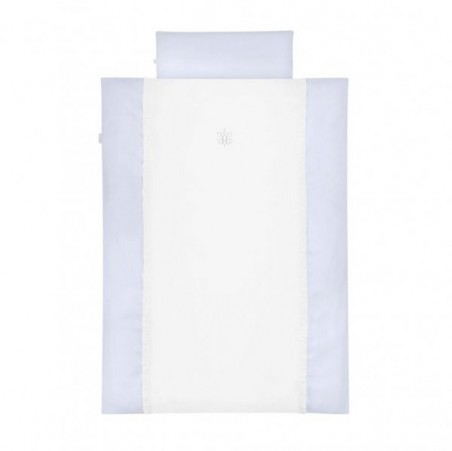 Parure de lit Junior - Baby Pink