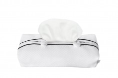 Boîte à mouchoir - Baby Blue