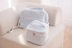 Sac maternité - Royal avec... 2