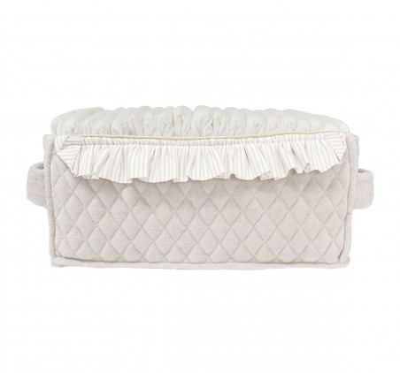 Panier à couches - Golden Sable