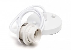 Montgolfière - Blanche -... 2