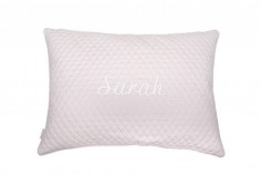 Cuscino - Collezione - Rosa...