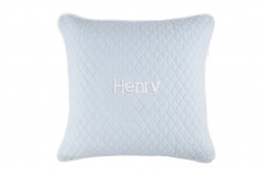 Almofada - Coleção - Rosa Bebé