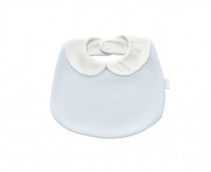 Bavoir - Baby Pink
