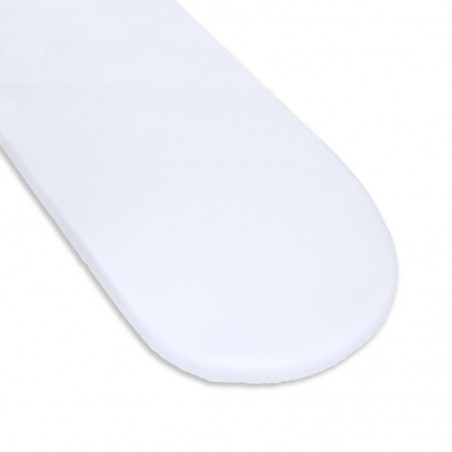 Lenzuolo con angoli materasso culla 32X72