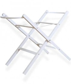 Soporte para moisés - ruedas