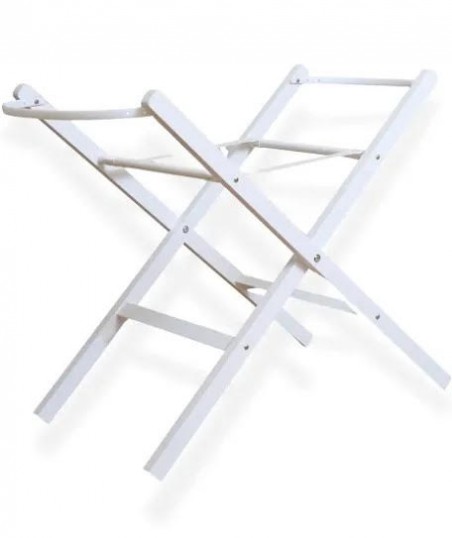 Suporte para berço - rodas