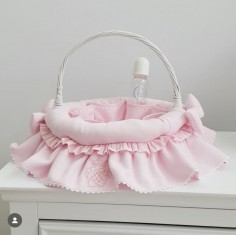 Cesta de productos - Mi...