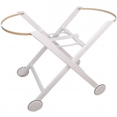 Soporte para moisés - ruedas