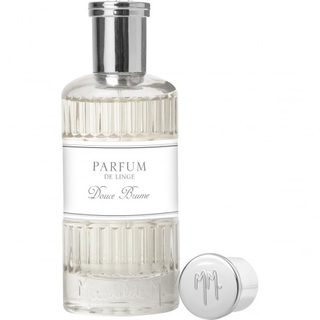 Profumo di lino - Nebbia delicata