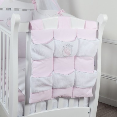 Bandeja de bolsillo - Colección Médaillon Couture