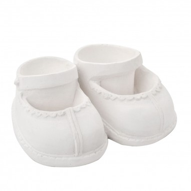 Botines, fragancia Douce Brume