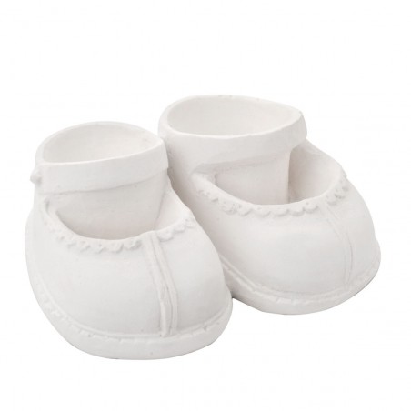 Botines, fragancia Douce Brume