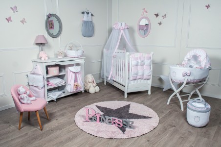 GAMA DE CAPA MISS MINNIE