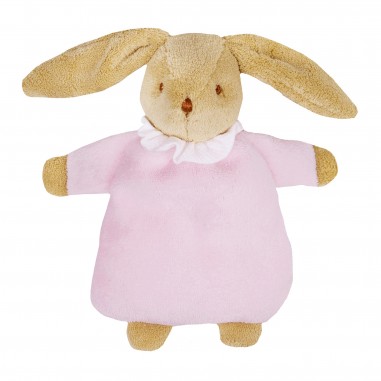 Lapin Hochet Rosa