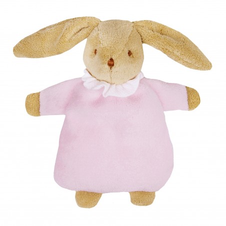 Lapin Hochet Rosa