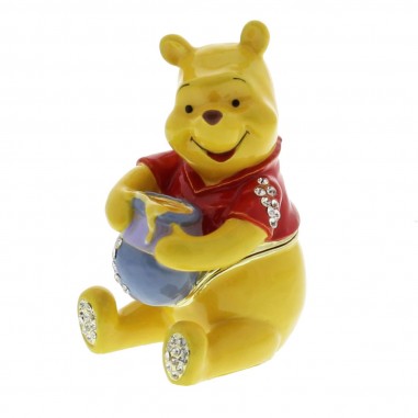 Joyero - Winnie The Pooh