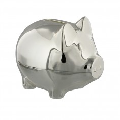 Schweinchen-Sparschwein