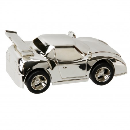 Mealheiro de carros esportivos